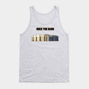 Rock the Barn! Tank Top